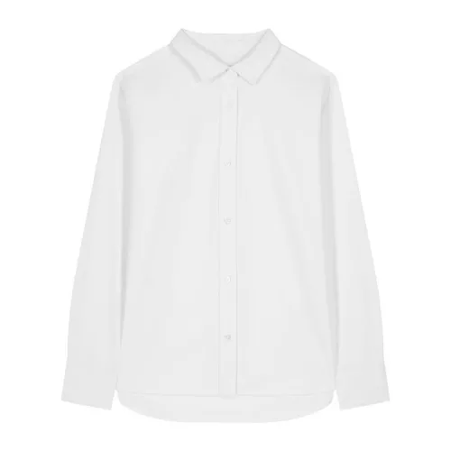 Stella női Oxford ing (2XL, White)