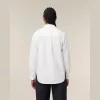 Stella női Oxford ing (2XL, White)