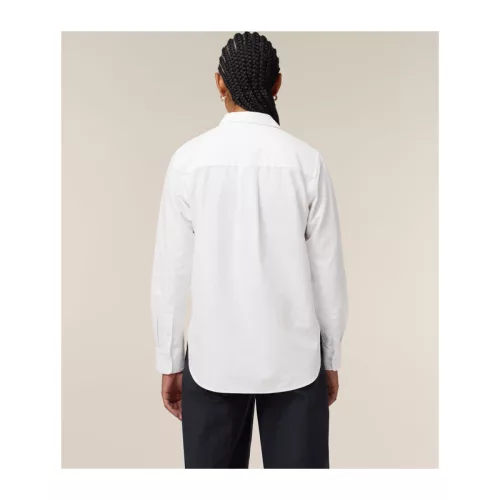 Stella női Oxford ing (2XL, White)
