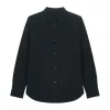 Stella női Oxford ing (XS, Black)