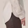 Stella női Oxford ing (S, Beige Oxford)
