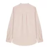 Stella női Oxford ing (2XL, Beige Oxford)