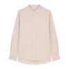 Stella női Oxford ing (3XL, Beige Oxford)