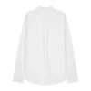 Stella Styler női lezser poplin ing (2XL, White)
