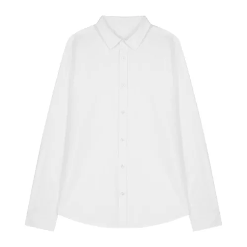 Stella Styler női lezser poplin ing (2XL, White)