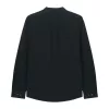 Stella Styler női lezser poplin ing (M, Black)