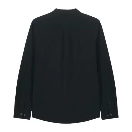 Stella Styler női lezser poplin ing (M, Black)
