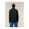 Stella Styler női lezser poplin ing (2XL, Black)