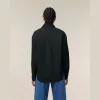 Stella Styler női lezser poplin ing (XS, Black)