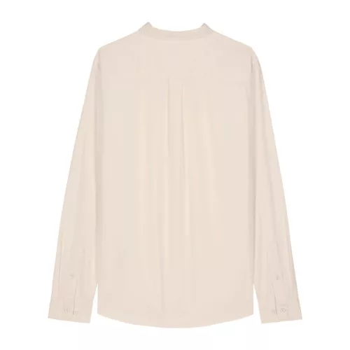 Stella Styler női lezser poplin ing (S, Cream)