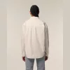 Stella Styler női lezser poplin ing (XS, Cream)