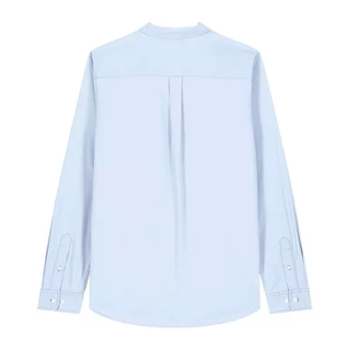 Stella Styler női lezser poplin ing (XL, Summer Blue)