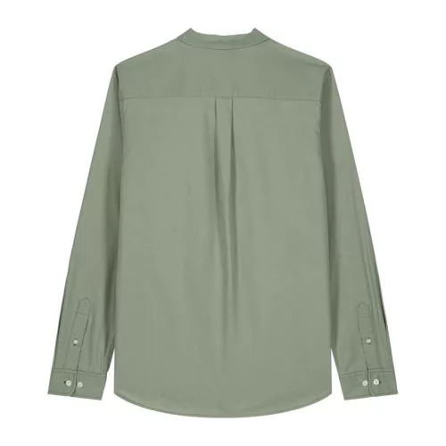 Stella Styler női lezser poplin ing (M, Soft Khaki)