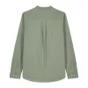 Stella Styler női lezser poplin ing (2XL, Soft Khaki)