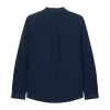 Stella Styler női lezser poplin ing (L, French Navy)