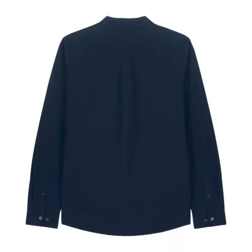 Stella Styler női lezser poplin ing (XL, French Navy)