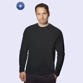 Starworld Performance LSL T (S, Fehér)