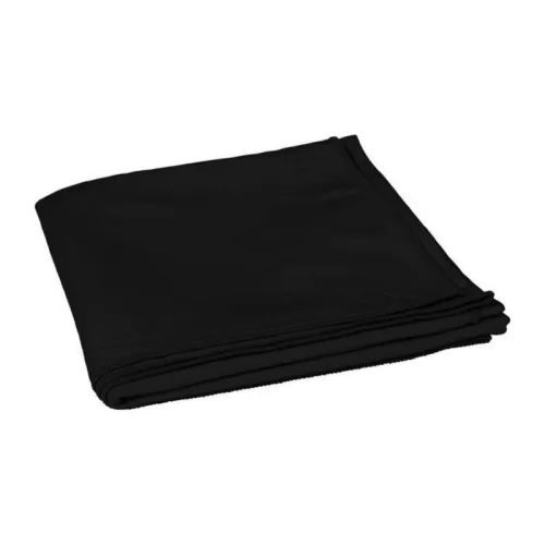 Crawl törölköző (One Size, Black)