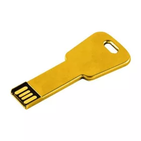 Pendrive UID01 (Sárga)
