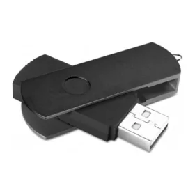 Pendrive UID04 (Fekete)