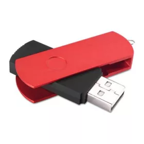 Pendrive UID04 (Piros)
