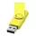 Pendrive UID06 (Sárga)