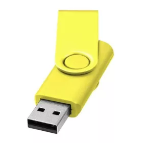 Pendrive UID06 (Sárga)