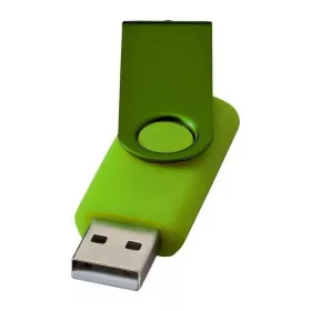 Pendrive UID06 (Zöld)