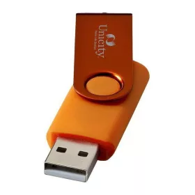 Pendrive UID06 (Narancssárga)