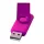 Pendrive UID06 (Rózsaszín)