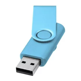 Pendrive UID06 (Világos Kék)
