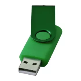 Pendrive UID06 (Sötétzöld)