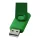 Pendrive UID06 (Sötétzöld)