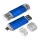 UID21 Type-C + USB_2.0 (Kék)