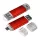 UID21 Type-C + USB_2.0 (Piros)