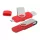 UID22 Type-C + USB_2.0 (Piros)