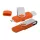 UID22 Type-C + USB_2.0 (Narancssárga)