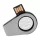 Pendrive UID23 (Fekete)
