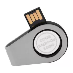 Pendrive UID23 (Fekete)