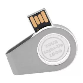 Pendrive UID23 (Fehér)