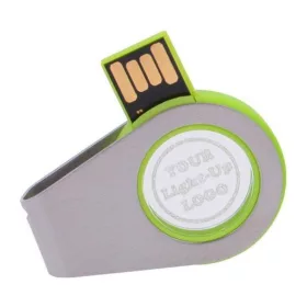 Pendrive UID23 (Zöld)