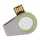Pendrive UID23 (Zöld)