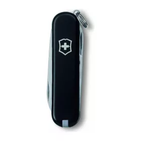 Victorinox bicska ClassSD 58mm (Fekete)