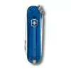 Victorinox bicska Classic SD 58mm (Kék)