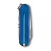 Victorinox bicska Classic SD 58mm (Kék)