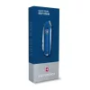 Victorinox bicska Classic SD 58mm (Kék)