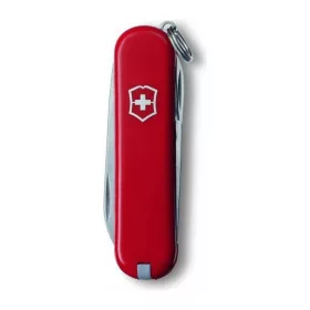 Victorinox bicska ClassSD 58mm (Piros)