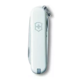 Victorinox bicska ClassSD 58mm (Fehér)