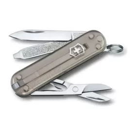 Victorinox bicska Classic SD 58mm (Fehér)