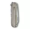 Victorinox bicska Classic SD 58mm (Fehér)